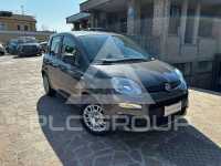 2022 Fiat Panda