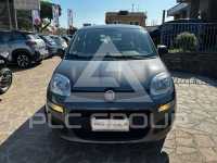 2022 Fiat Panda