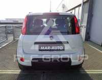 2022 Fiat Panda