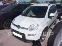 2022 Fiat Panda