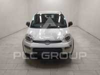 2022 Fiat Panda