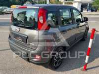 2022 Fiat Panda