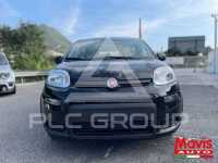 2022 Fiat Panda