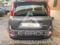 2022 Fiat Panda