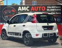 2022 Fiat Panda