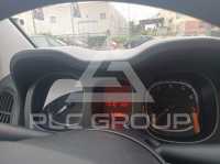 2022 Fiat Panda