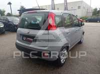 2022 Fiat Panda