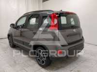2022 Fiat Panda
