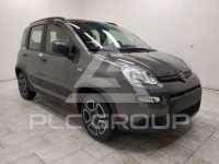 2022 Fiat Panda