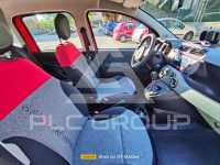 2022 Fiat Panda