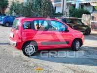 2022 Fiat Panda