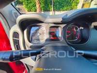 2022 Fiat Panda