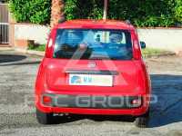 2022 Fiat Panda