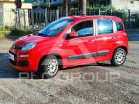 2022 Fiat Panda