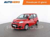 2022 Fiat Panda