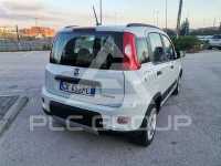 2022 Fiat Panda