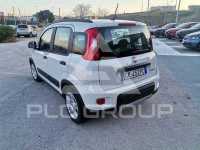 2022 Fiat Panda