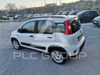 2022 Fiat Panda
