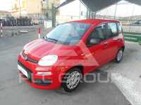 2022 Fiat Panda