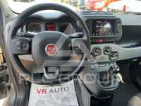 2022 Fiat Panda