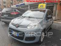 2022 Fiat Panda