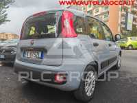 2022 Fiat Panda