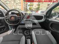 2022 Fiat Panda