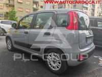 2022 Fiat Panda