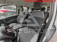 2022 Fiat Panda
