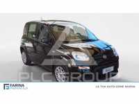 2022 Fiat Panda
