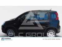 2022 Fiat Panda