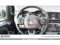 2022 Fiat Panda