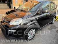 2022 Fiat Panda