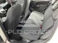 2022 Fiat Panda