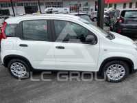 2022 Fiat Panda