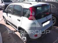 2022 Fiat Panda
