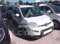 2022 Fiat Panda