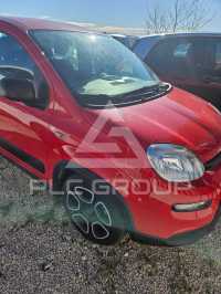 2022 Fiat Panda