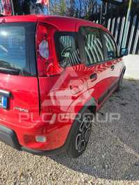 2022 Fiat Panda