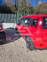 2022 Fiat Panda