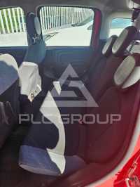 2022 Fiat Panda