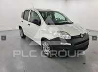 2022 Fiat Panda