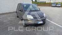 2022 Fiat Panda