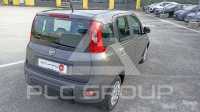 2022 Fiat Panda