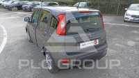 2022 Fiat Panda