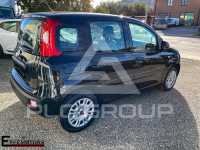2022 Fiat Panda