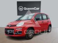 2022 Fiat Panda