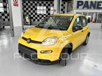 2022 Fiat Panda