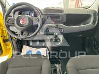 2022 Fiat Panda