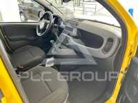 2022 Fiat Panda